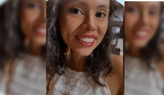  Larissa Pavan de Assis, morreu ap&oacute;s ser tingida por tiros em janeiro de 2025, quando viajava como passageira de um ve&iacute;culo de aplicativo que saiu de Salvador com destino a Cama&ccedil;ari | Foto: Reprodu&ccedil;&atilde;o/ Redes Sociais