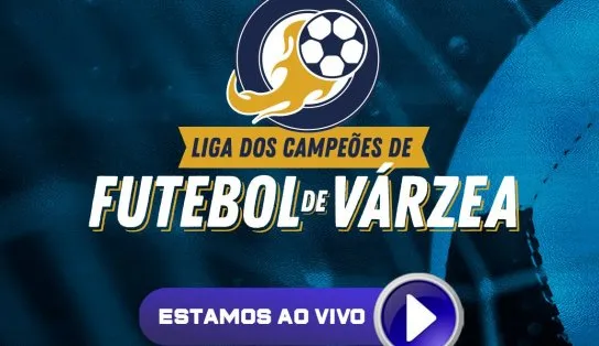 AO VIVO: assista duelo entre Penharol e Chelsea, pela Liga dos Campeões de Futebol de Várzea