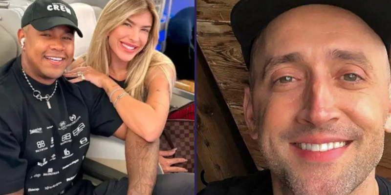 Doações de Paulo Gustavo, Lore Improta e Léo Santana reforçam apoio às OSID/Foto: Redes Sociais 