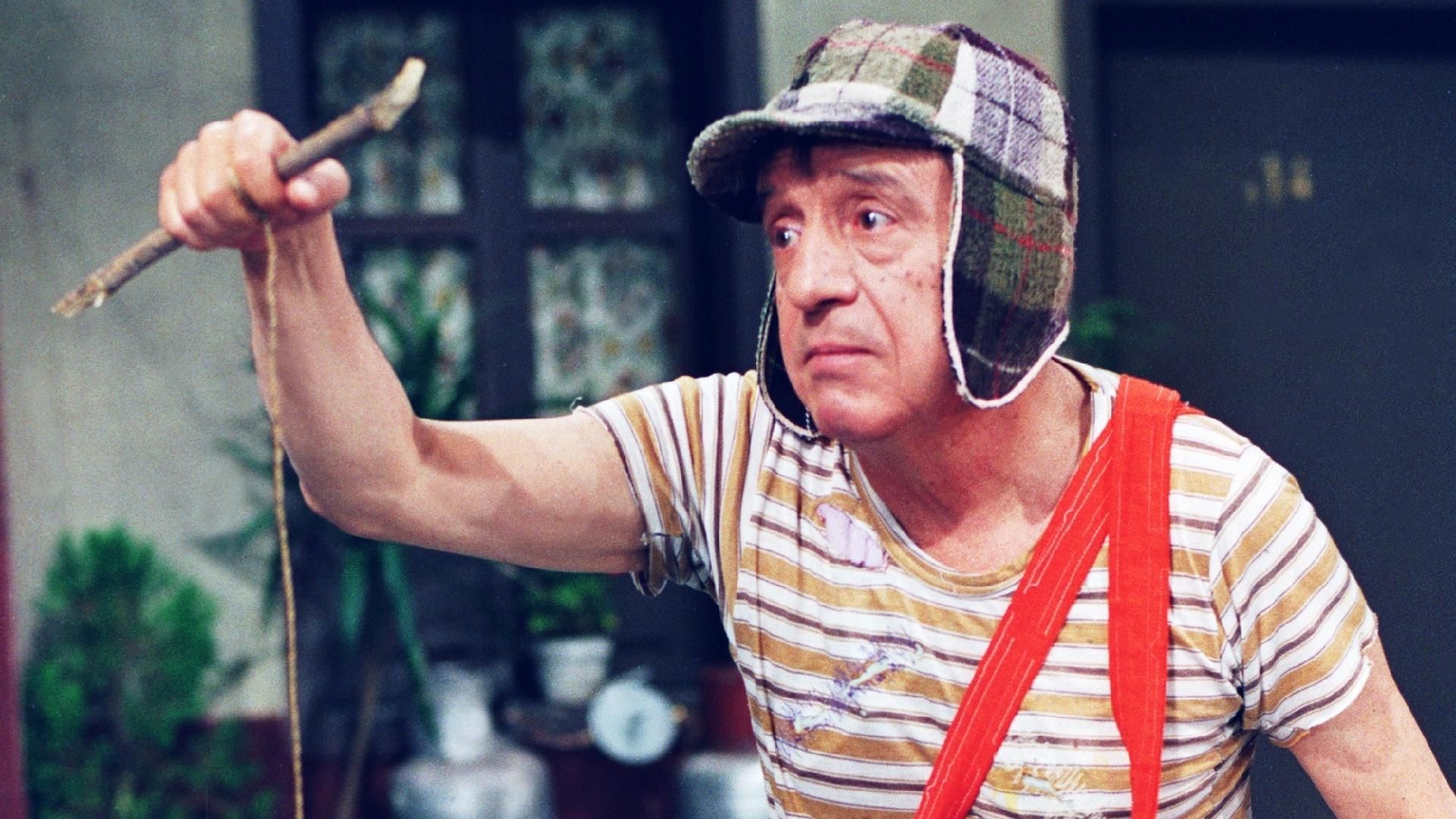 As séries derivadas de Chespirito estrearam em 26 de fevereiro de 1973 (Chaves) e 28 de fevereiro de 1973 (Chapolin). | Foto: Redes Sociais
