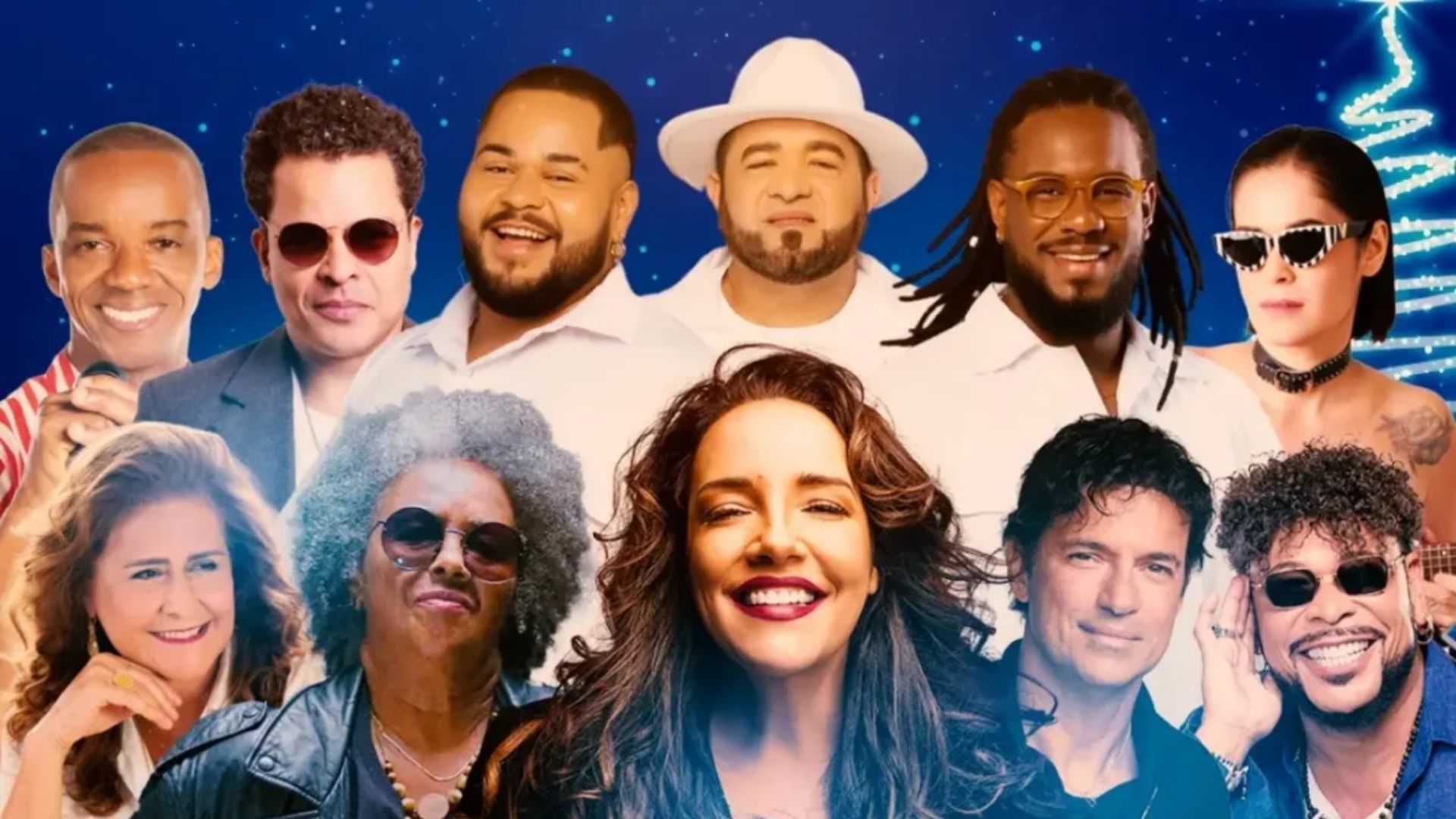 Natal Encantado Feira