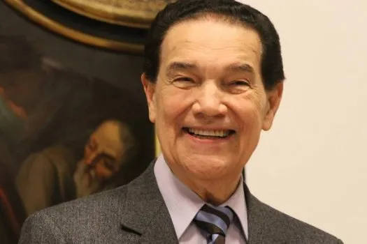 Líder espirita, Divaldo Franco comemora 96 anos com Workshop e lançamento de livro