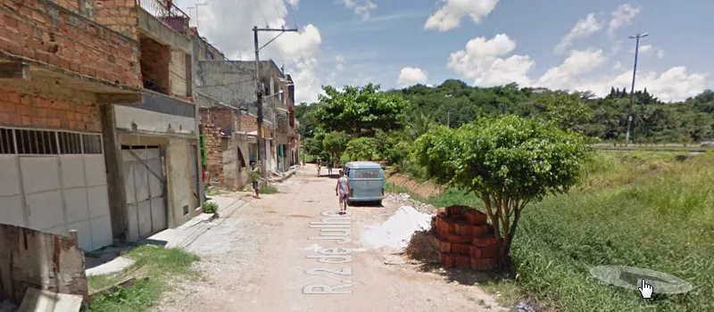 PERNAMBUÉS: PM prende jovem de 18 anos flagrado com cocaína e maconha