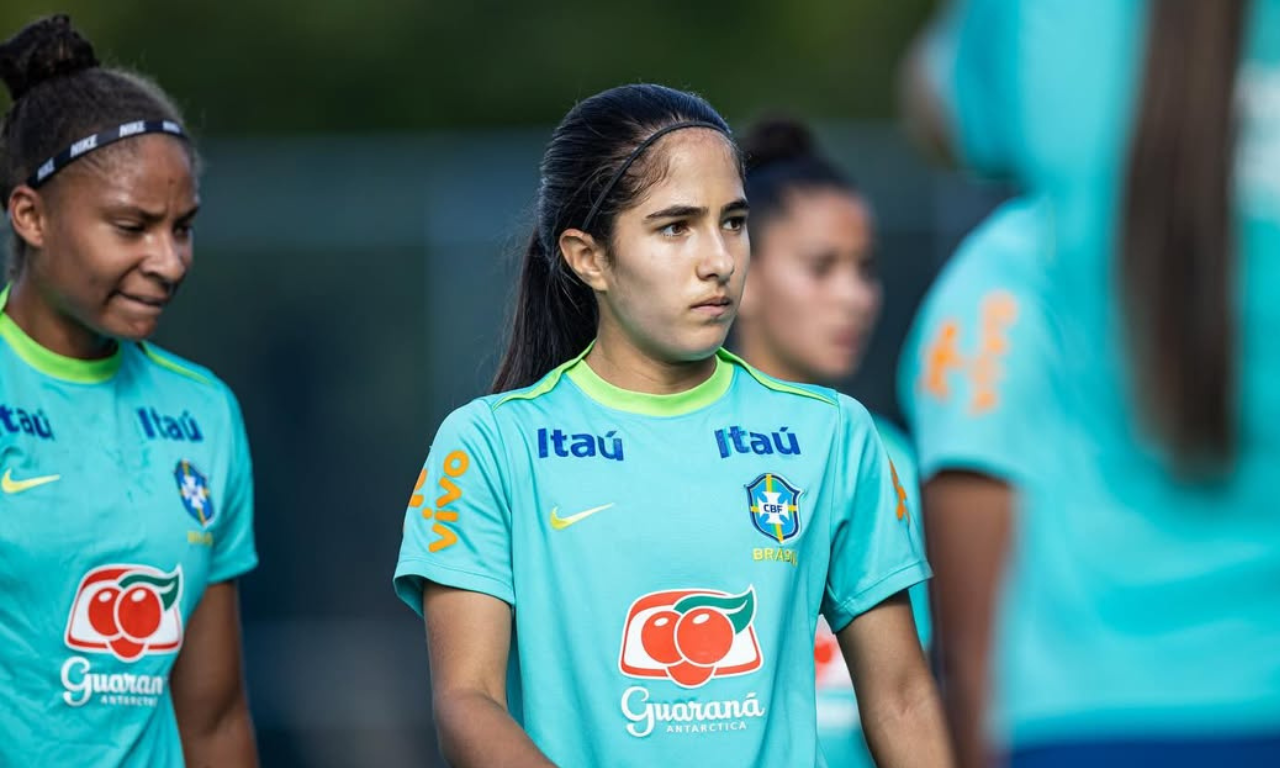Martha Cal. Foto: redes sociais | @martharajocal