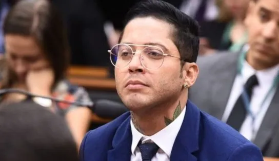 Kannário apresenta projeto para aplicar piso nacional dos professores aos profissionais do magistério indígena