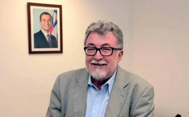 Indicado pelo PSB, ex-secretário estadual assume pasta do Planejamento em Itabuna