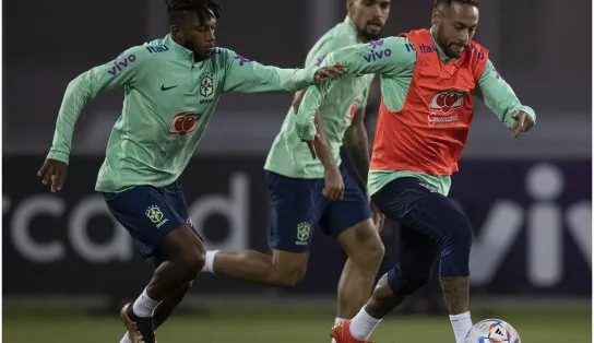Anote aí! Pela legislação, empresas não são obrigadas a liberar funcionários durante jogos do Brasil na Copa