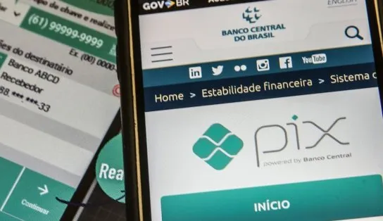 Pix deixará de ter limite em janeiro; aposentadorias e pensões serão pagos desta forma