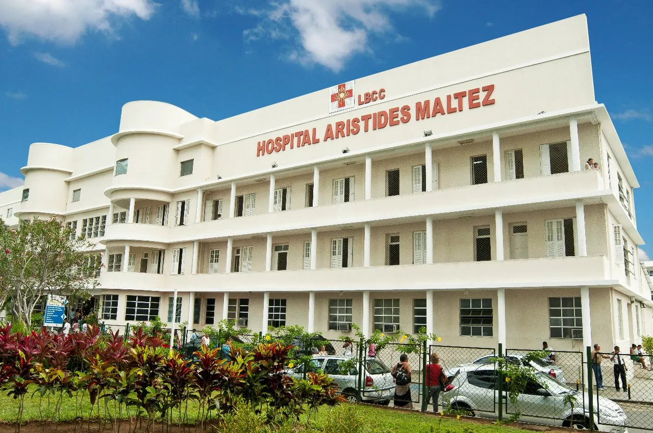 Nova torre do Hospital Aristides Maltez amplia atendimento oncológico em Salvador