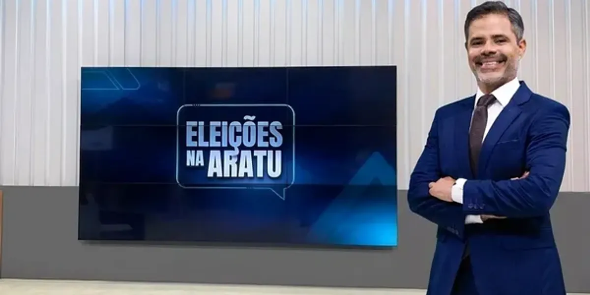 Pablo Reis Aratu Nas Eleicoes Divulgacao