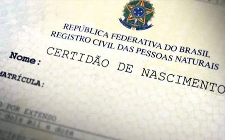 Veja como solicitar certidão gratuita na Bahia. Foto: Arquivo/Agência Brasil
