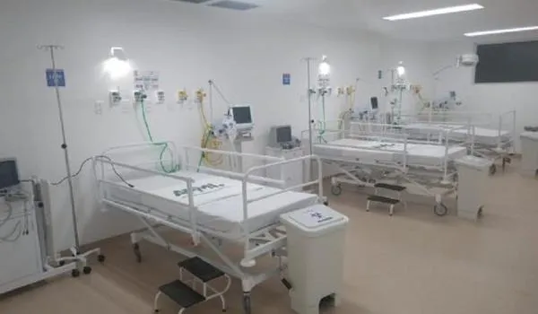 Governo manda abrir 70 novos leitos de UTI Covid-19 na Bahia após aumento de casos 