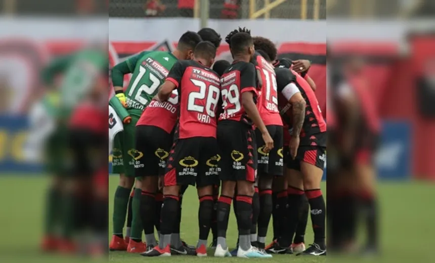 Vitória recebe o Botafogo de Ribeirão Preto no Barradão e tenta triunfo para se afastar da Z-4