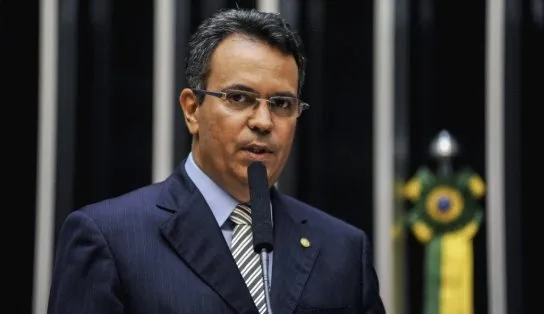 Presidente do PDT-BA critica proposta da Casa Civil que beneficia empreiteiras condenadas na Lava Jato