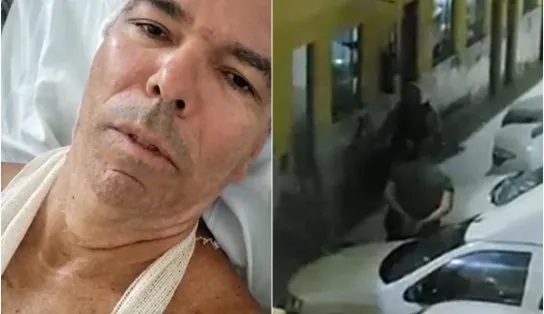 Seguranças de ACM Neto, policiais que sobreviveram à ação da PM em pousada gravam vídeo e desmentem SSP; "execução"  
