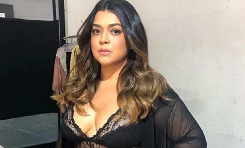 “Minha bissexualidade está inativa” diz Preta Gil