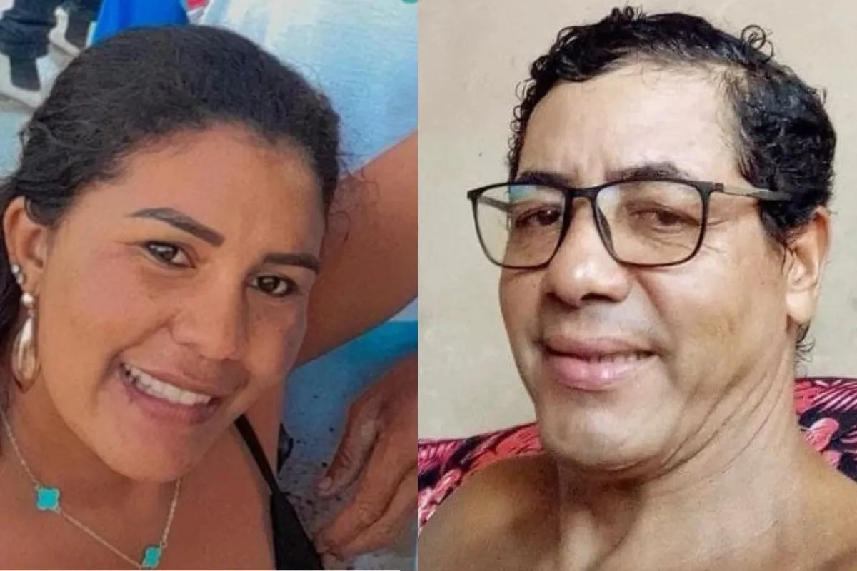 Casal é encontrado morto após discussão em povoado da Bahia