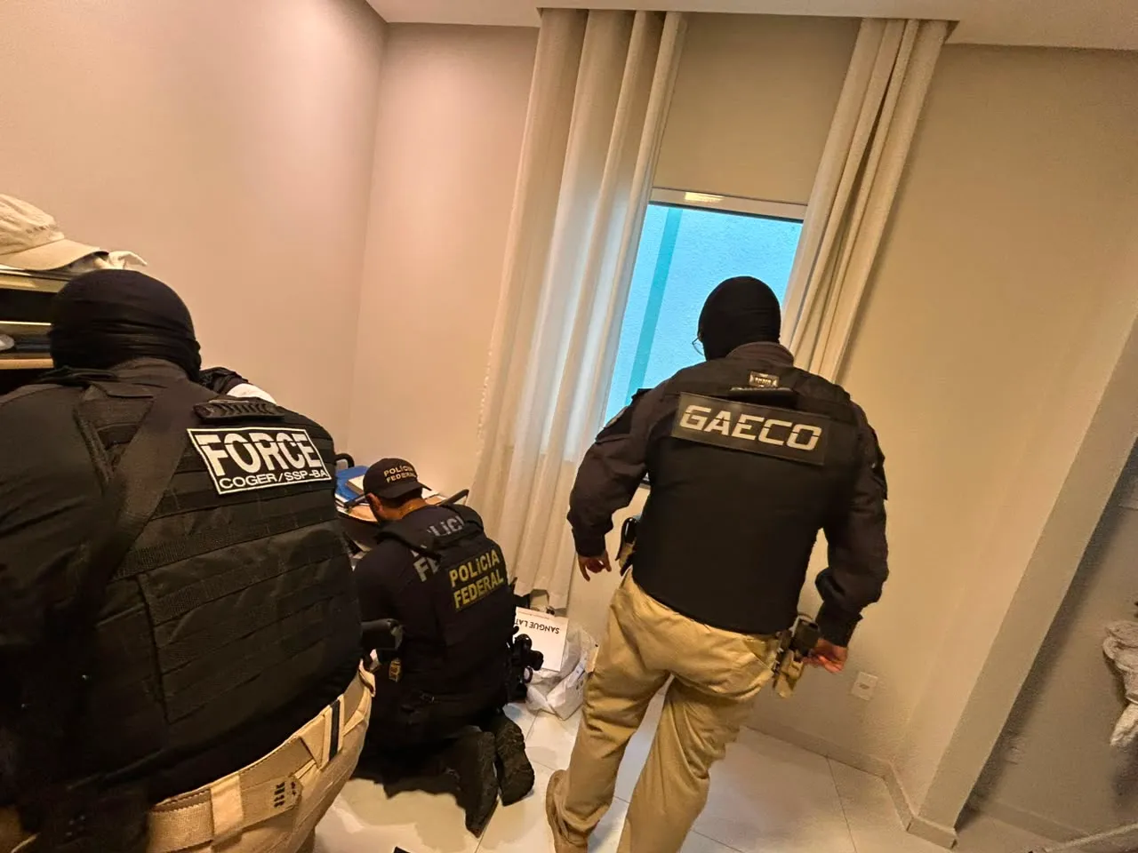 Policial civil é investigado por acesso ilegal a sistemas de segurança em Feira de Santana