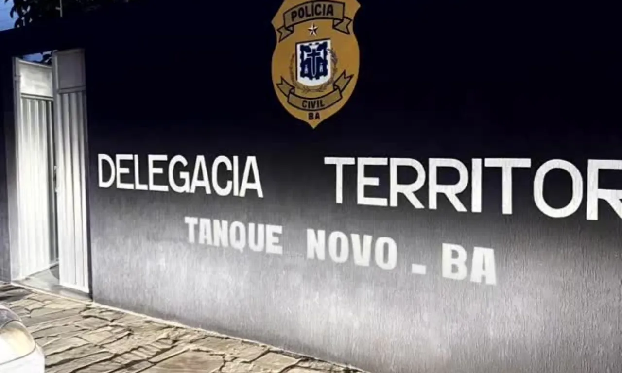 Polícia Civil