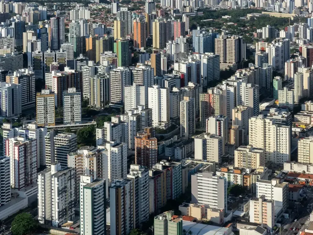 De acordo com dados do Censo 2022, a Bahia perdeu moradores a mais do que recebeu; o número de estrangeiros aumentou. Foto: Ueiler Costa/National Geographic