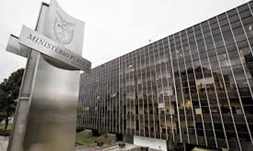 Ministério Público Paraná Concurso Público (MPPR) | Foto: Divulgação MPPR 