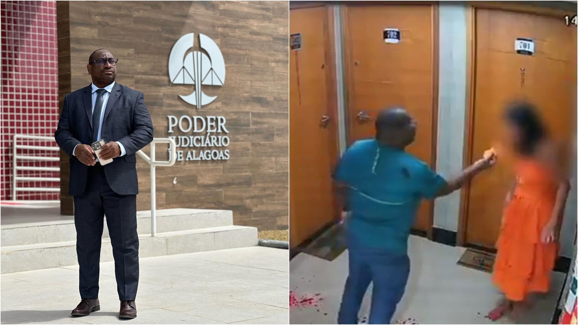 Advogado baiano passará por audiência. Foto: Redes sociais 