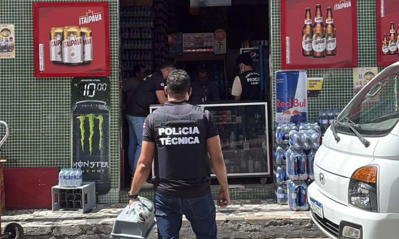 Polícia Civil 