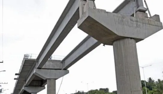 Primeira viagem no tramo 3 da linha 1 do metrô já tem data prevista pelo governo baiano; fique por dentro