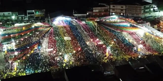 São João em Itaberaba: confira atrações e dicas de como chegar e onde ficar