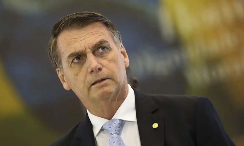 Ex Assessor De Bolsonaro Nega Ter Discutido Tentativa De Golpe