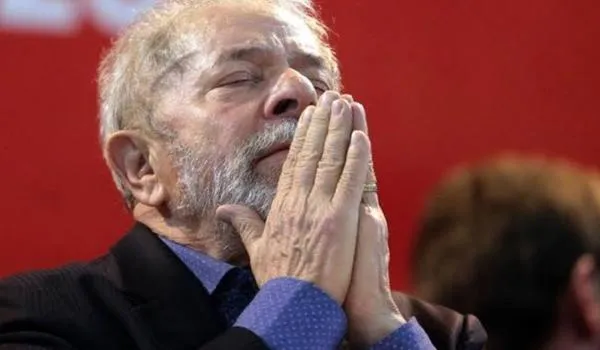 Lula será interrogado nesta quarta pela primeira vez depois de ter deixado a prisão 