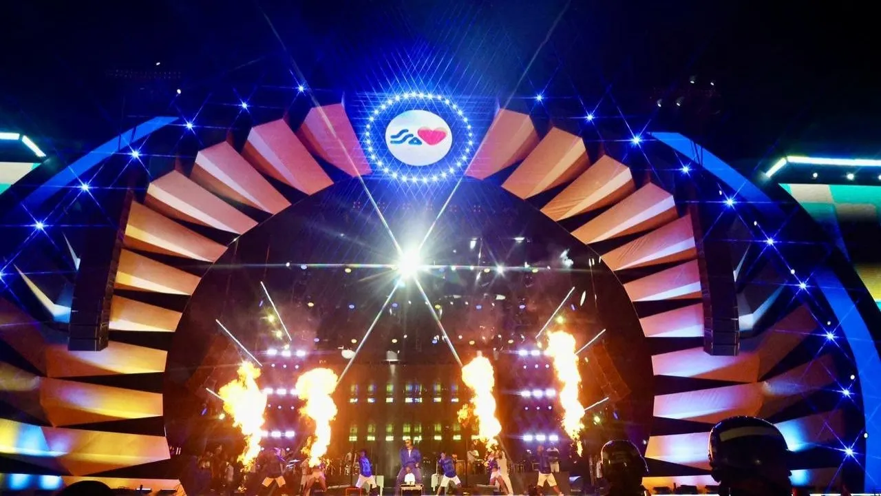 Festival Virada Salvador: 1º dia tem mais de 70% de ocupação hoteleira