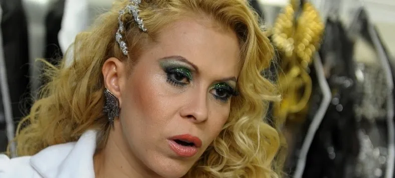 “SE PREPARA PARA MORRER”: Joelma está tomando providências sobre ameaça de morte, diz assessor