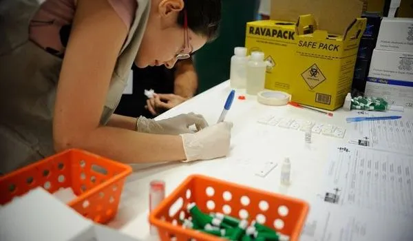 Casos de hepatites tiveram queda no Brasil em 2019 e fila para atendimento foi zerada
