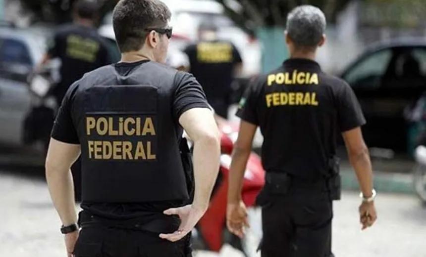 Presidente anuncia convocação de mais de mil policiais federais