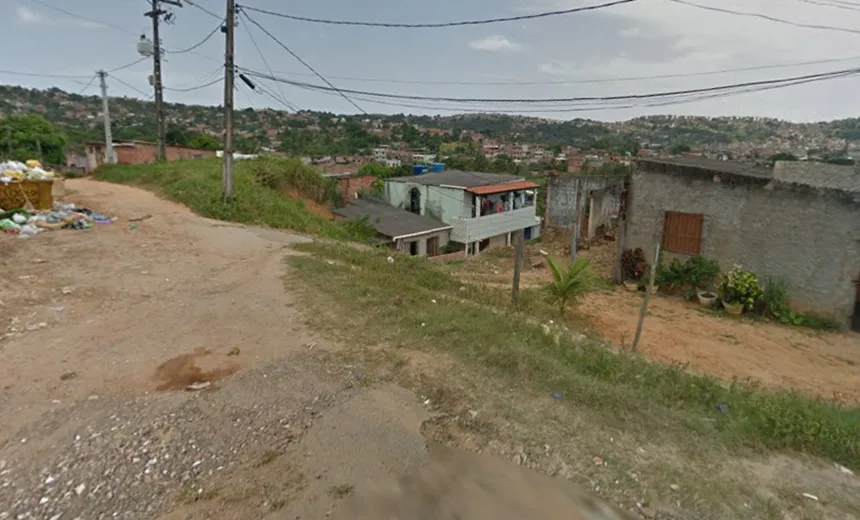 ATENTADO: Homem morre e mulheres ficam feridas durante ataque no Subúrbio de Salvador