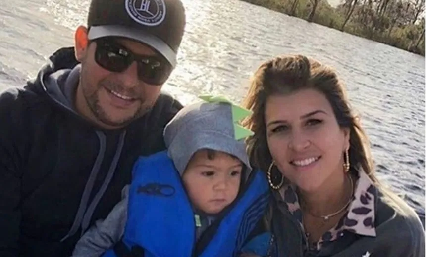 Jorge, da dupla com Mateus, chora ao cantar música feita para a ex-mulher; veja vídeo