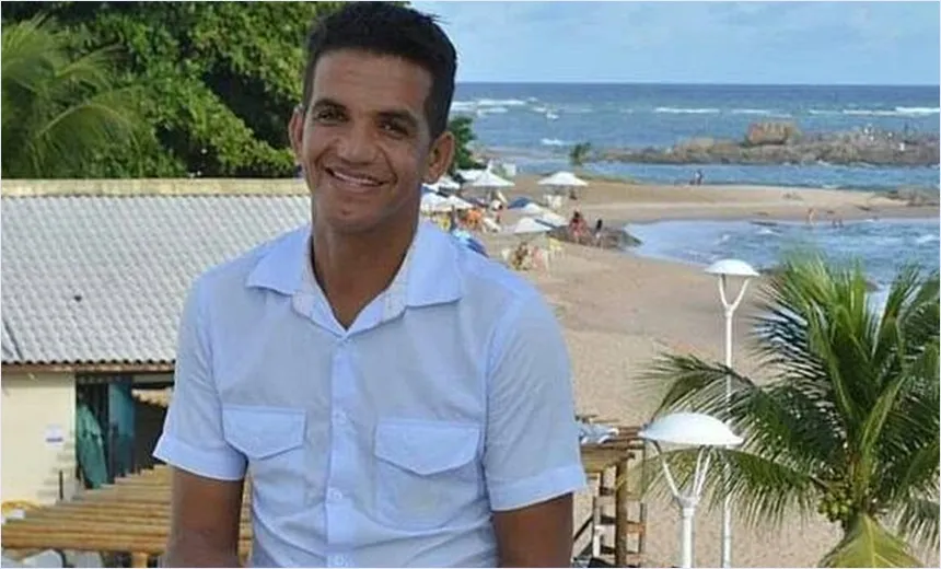 Assessor parlamentar é morto a tiros dentro da própria casa em Camaçari