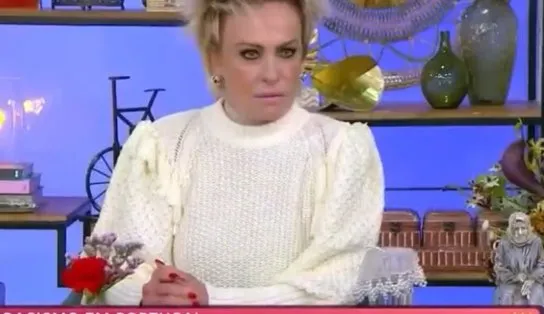 Após colocar VT de macacos em matéria sobre racismo, produtora de Ana Maria Braga é demitida: "erro imperdoável"