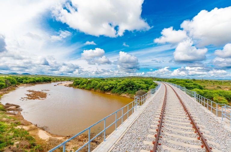 Fiol tem 75% das obras prontas, mas entrega está atrasada em 11 anos | Foto: Agência Brasil