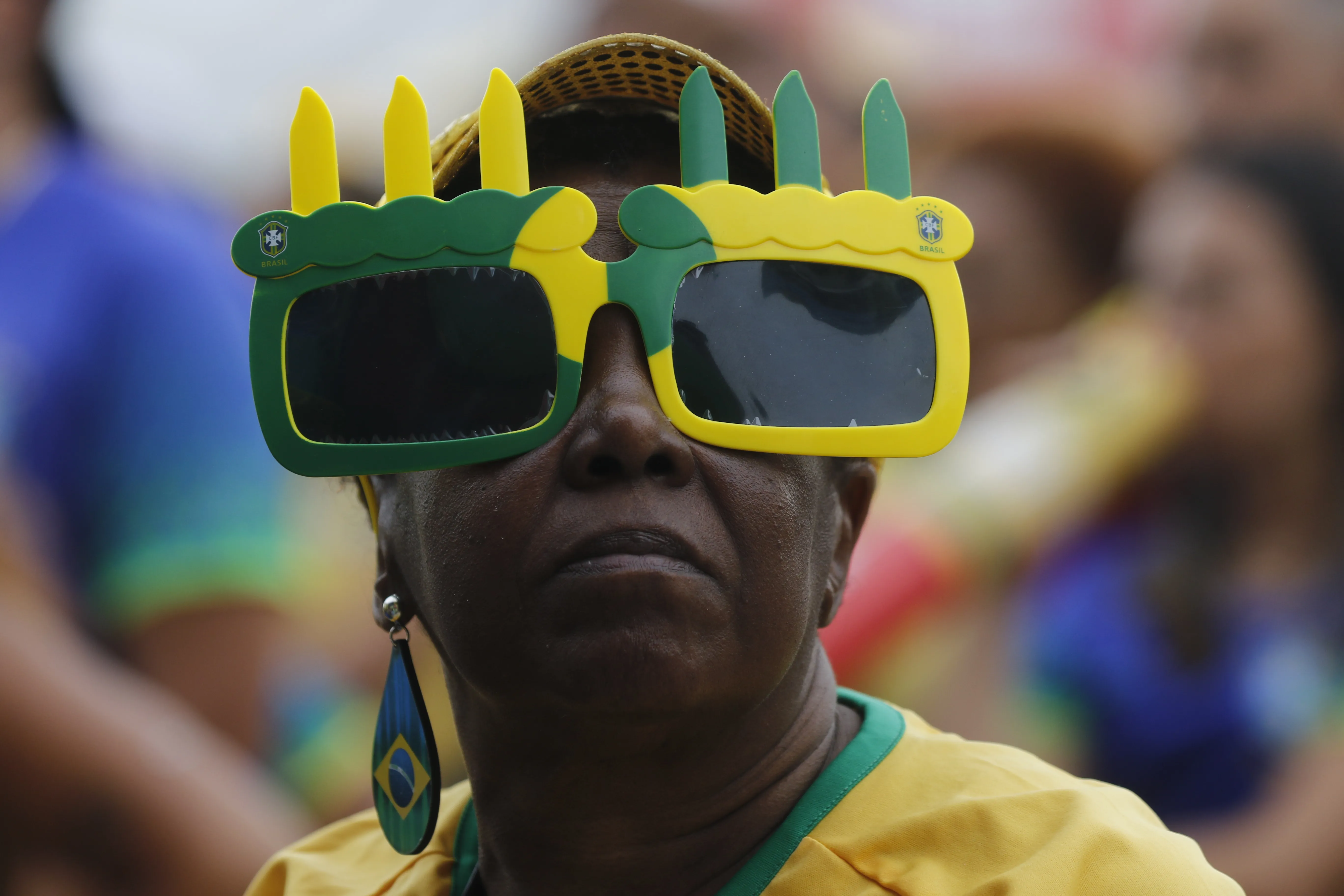 Supercomputador aponta o campeão da Copa de 2026; veja ranking