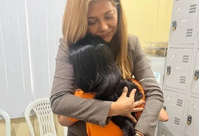 Indígena Que Denunciou Abusos Foi Acolhida Pela Promotora Silvana Cavalcanti