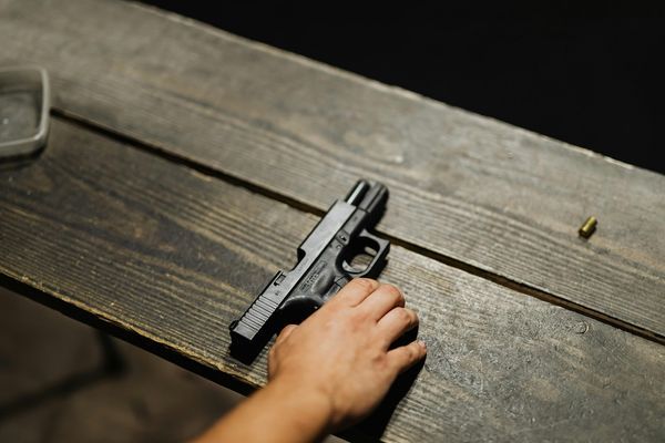 A Bahia é o estado mais violento do Brasil. Foto: Freepik 