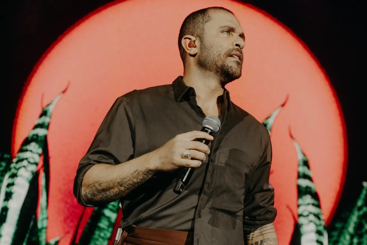 Diogo Nogueira