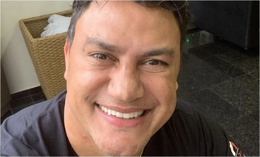 Após brigar com filho de Popó, empresário afirma que recebeu ameaça do ex-pugilista