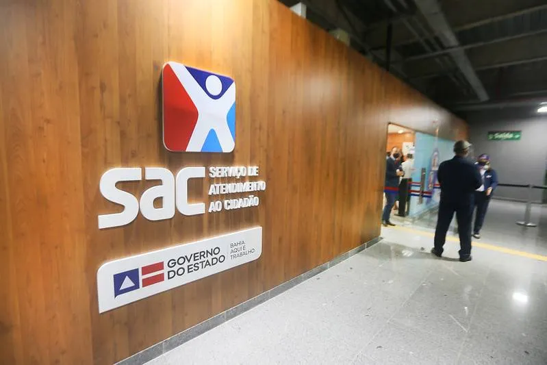 Rede SAC realiza atendimento especial para RG durante os sábados de março