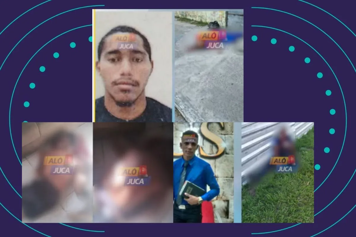 Polícia registra quatro homicídios em menos de 12 horas em Dias d'Ávila