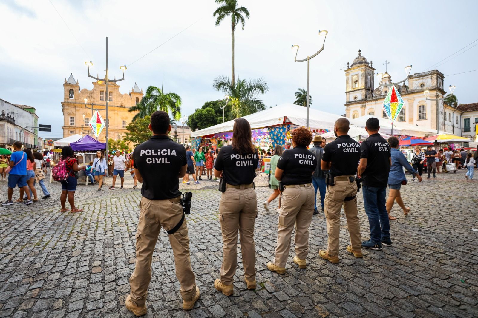Foto: Milena Brito/Ascom PCBA