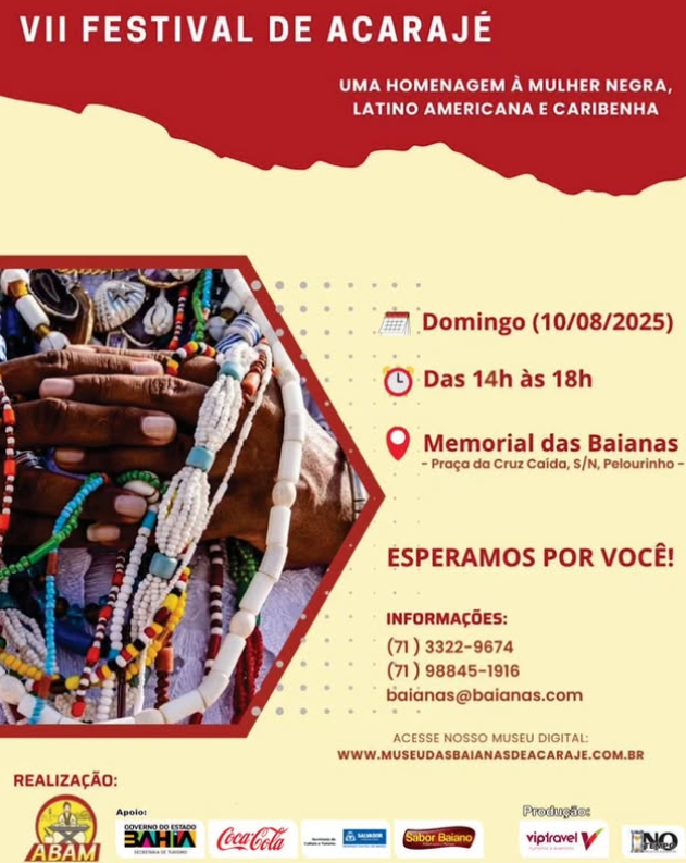 Foto: abam_nacional