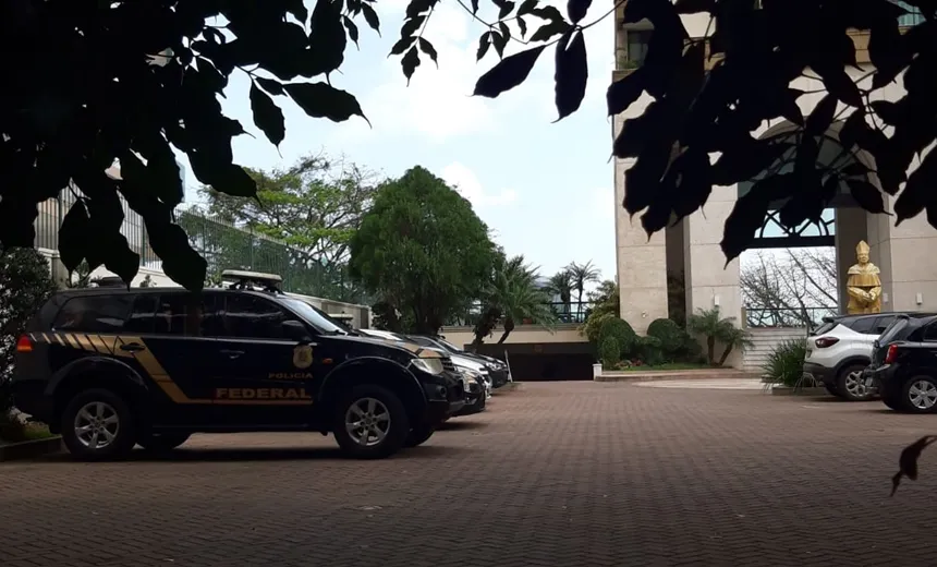 Nova fase da Lava Jato cumpre mandados em Salvador